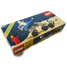 LEGO Star Patrol Launcher 6871 Packaging