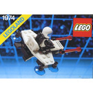 LEGO Star Quest Set 1974-4