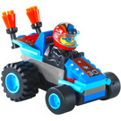 LEGO Star Strike 4591