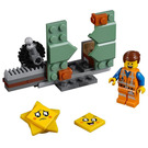 LEGO Star-Stuck Emmet 30620