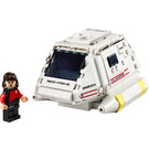 LEGO Star Trek: Type-15 Shuttlepod Set 40768
