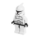 LEGO Star Wars Calendrier de l'Avent 2013 75023-1 Subset Day 10 - Clone Trooper