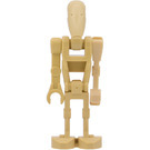 LEGO Star Wars Calendrier de l'Avent 2013 75023-1 Subset Day 13 - Battle Droid