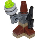 LEGO Star Wars Advent Calendar 2013 Set 75023-1 Subset Day 16 - Geonosian Weapons Depot