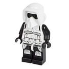 LEGO Star Wars Adventskalender 2013 75023-1 Subset Day 18 - Scout Trooper