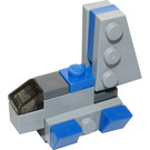 LEGO Star Wars Adventskalender 2013 75023-1 Subset Day 19 - Separatist Shuttle