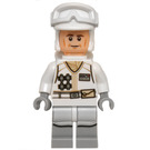 LEGO Star Wars Calendrier de l'Avent 2015 Hoth Rebel Trooper Figurine
