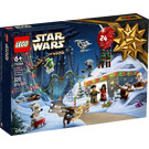 LEGO Star Wars Calendrier de l'Avent 2023 75366-1