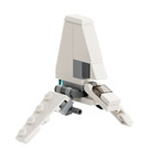 LEGO Star Wars Advent Calendar 2023 75366-1 Delsett Day 13 - Imperial Shuttle