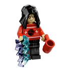 LEGO Star Wars Advent Calendar 2023 75366-1 Teilmenge Day 20 - Christmas Sweater Palpatine