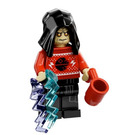 LEGO Star Wars Calendrier de l'Avent 2023 75366-1 Subset Day 20 - Christmas Sweater Palpatine