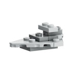 LEGO Star Wars Advent Calendar 2023 75366-1 Subconjunto Day 22 - Stardestroyer