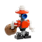 LEGO Star Wars Advent Calendar 2023 75366-1 Teilmenge Day 4 - Christmas Pitdroid