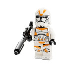 LEGO Star Wars Advent Calendar 2023 75366-1 Deelverzameling Day 6 - Clone Trooper