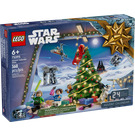 레고 Star Wars Advent Calendar 2024 75395-1