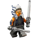 LEGO Star Wars Advent Calendar 2024 Set 75395-1 Subset Day 10 - Ashoka Tano