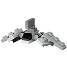 LEGO Star Wars Advent Calendar 2024 Set 75395-1 Subset Day 12 - Imperial Shuttle