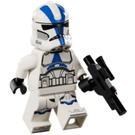 LEGO Star Wars Advent Calendar 2024 75395-1 Componente Day 15 - 501st Clone Trooper