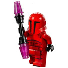 LEGO Star Wars Advent Calendar 2024 75395-1 Componente Day 20 - Imperial Praetorian Guard