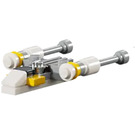 LEGO Star Wars Advent Calendar 2024 75395-1 Deelverzameling Day 6 - Y-wing