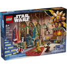 LEGO Star Wars Advent Calendar 2025 Set 75418-1