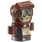 LEGO Star Wars Advent Calendar 2025 Set 75418-1 Subset Day 1 - Babu Frik