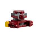 LEGO Star Wars Advent Calendar 2025 Set 75418-1 Subset Day 11 - B2EMO