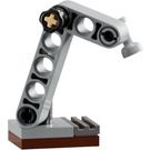 LEGO Star Wars Advent Calendar 2025 Set 75418-1 Subset Day 14 - Crane