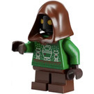 LEGO Star Wars Advent Calendar 2025 Set 75418-1 Subset Day 15 - Holiday Jawa