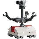 LEGO Star Wars Advent Calendar 2025 Set 75418-1 Subset Day 16 - Treadwell Droid