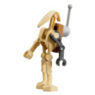 LEGO Star Wars Advent Calendar 2025 Set 75418-1 Subset Day 17 - Scrap Battle Droid