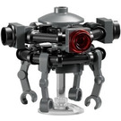 LEGO Star Wars Advent Calendar 2025 Set 75418-1 Subset Day 21 - Probe Droid