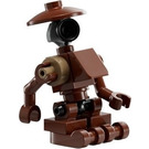 LEGO Star Wars Advent Calendar 2025 Set 75418-1 Subset Day 4 - Pit Droid