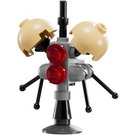 LEGO Star Wars Advent Calendar 2025 Set 75418-1 Subset Day 8 - Buzz Droid