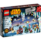 LEGO Star Wars Advent Calendar Set 75056-1 Packaging