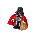 LEGO Star Wars Advent Calendar Set 75056-1 Subset Day 24 - Santa Darth Vader