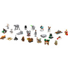 LEGO Star Wars Advent Calendar Set 75097-1