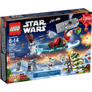 LEGO Star Wars Advent Calendar Set 75097-1 Packaging