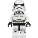 LEGO Star Wars Advent Calendar Set 75097-1 Subset Day 10 - Stormtrooper