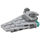 LEGO Star Wars Advent Calendar 75097-1 Osajoukko Day 11 - Star Destroyer