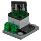 LEGO Star Wars Advent Calendar 75097-1 Osajoukko Day 15 - Gun Turret