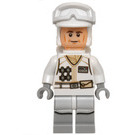 LEGO Star Wars Advent Calendar 75097-1 Osajoukko Day 17 - Hoth Rebel Trooper