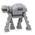 LEGO Star Wars Advent Calendar Set 75097-1 Subset Day 18 - AT-AT