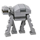 LEGO Star Wars Advent Calendar 75097-1 Osajoukko Day 18 - AT-AT