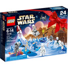 LEGO Star Wars Advent Calendar Set 75146-1 Packaging