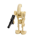 LEGO Star Wars Advent Calendar 75146-1 Teilmenge Day 13 - Battle Droid