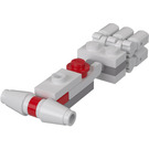 LEGO Star Wars Advent Calendar 75146-1 Teilmenge Day 15 - Tantive IV