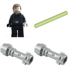 LEGO Star Wars Advent Calendar 75146-1 Teilmenge Day 19 - Luke Skywalker