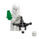 LEGO Star Wars Advent Calendar 75146-1 Teilmenge Day 24 - Snow Chewbacca