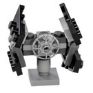 LEGO Star Wars Advent Calendar 75146-1 Teilmenge Day 3 - TIE Interceptor